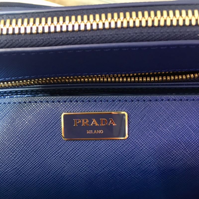 Prada Top Handle Bags